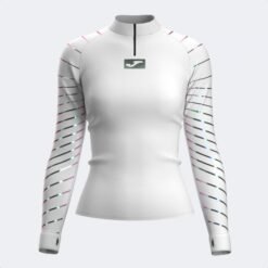 R-NIGHT SWEATSHIRT WHITE