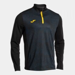 R-NATURE SWEATSHIRT BLACK