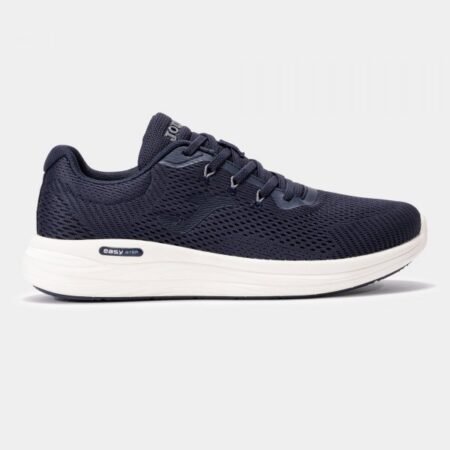 C.RIBBON MEN 2503 NAVY  ELASTIC