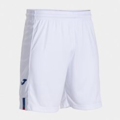SHORT WHITE
