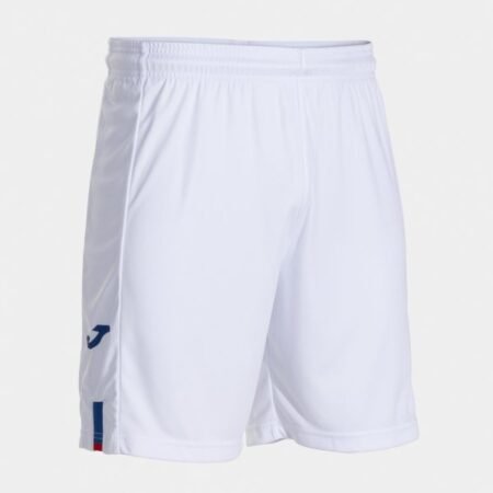 SHORT WHITE