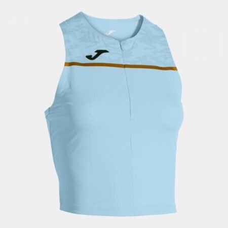 RECORD III TOP SKY BLUE