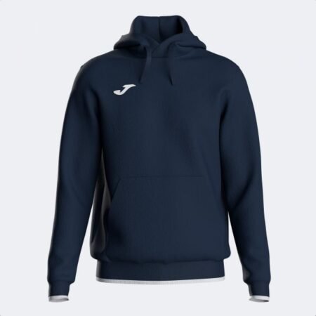 OLIMPIADA HOODIE DARK NAVY