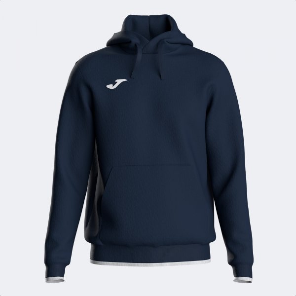 OLIMPIADA HOODIE DARK NAVY