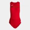 RECORD III BODYSUIT RED