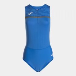 RECORD III BODYSUIT ROYAL BLUE | 902528.700