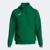 OLIMPIADA HOODIE GREEN
