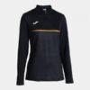 RECORD III SWEATSHIRT BLACK
