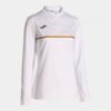 RECORD III SWEATSHIRT WHITE