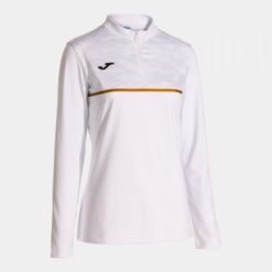 RECORD III SWEATSHIRT WHITE