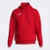 OLIMPIADA HOODIE RED