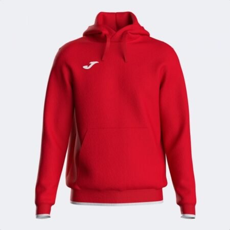 OLIMPIADA HOODIE RED
