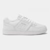 C.PLATEA LOW LADY 2302 WHITE