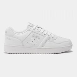 C.PLATEA LOW LADY 2302 WHITE
