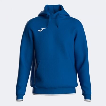 OLIMPIADA HOODIE ROYAL BLUE