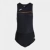 RECORD III BODYSUIT BLACK