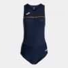 RECORD III BODYSUIT NAVY BLUE