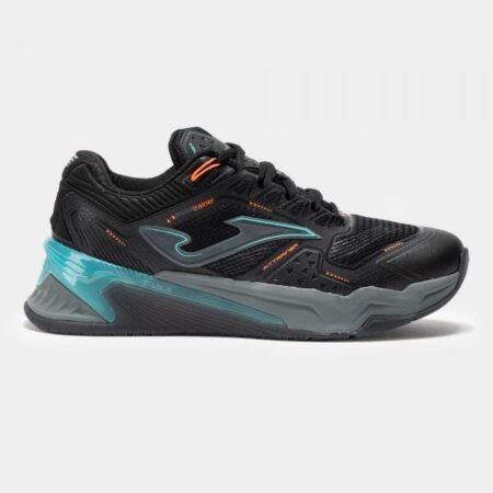 FITTRAINER 2501 BLACK | CRFITS2501