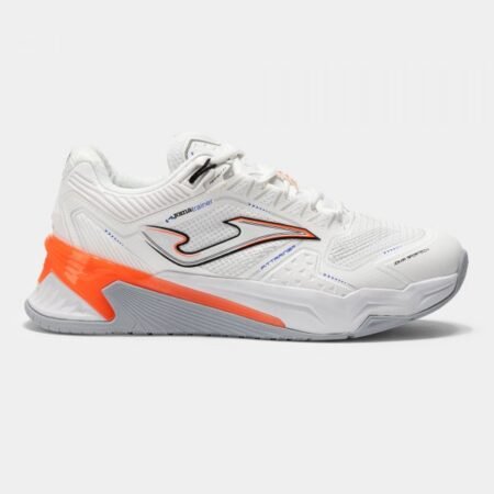 FITTRAINER 2502 WHITE | CRFITS2502