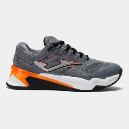 FITTRAINER 2522 GREY | CRFITS2522