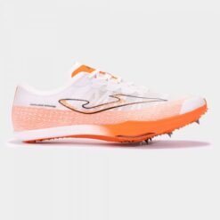 R.R 1100 SKYPES02 WHITE ORANGE