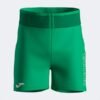 TRAIL SHORT GREEN