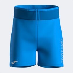 TRAIL SHORT ROYAL BLUE