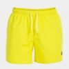 SANTA MÓNICA SWIM SHORTS YELLOW