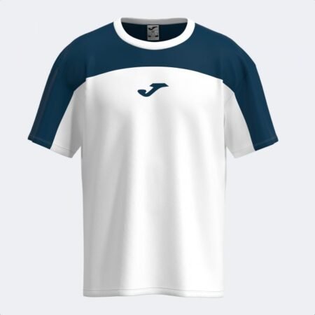U-TRIBE SHORT SLEEVE T-SHIRT WHITE