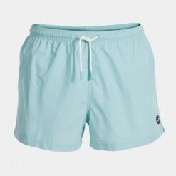 SANTA MÓNICA SWIM SHORTS BLUE