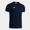 OLIMPIADA SHORT SLEEVE T-SHIRT DARK NAVY