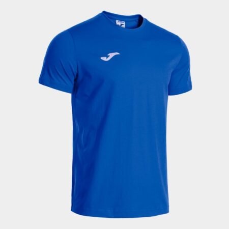 OLIMPIADA SHORT SLEEVE T-SHIRT ROYAL BLUE | 104303.700