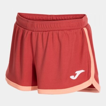 LEVANTE SHORT PINK ORANGE