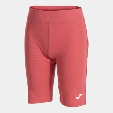 BERRY SHORT TIGHTS PINK