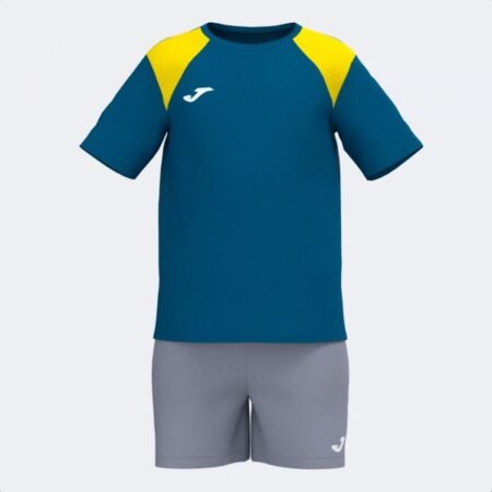 KIDS CAMP SET BLUE