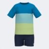 KIDS CAMP SET BLUE NAVY