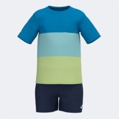 KIDS CAMP SET BLUE NAVY