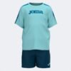 KIDS CAMP SET BLUE NAVY