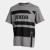U-TRIBE SHORT SLEEVE T-SHIRT GREY