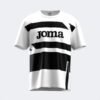 U-TRIBE SHORT SLEEVE T-SHIRT WHITE