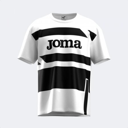 U-TRIBE SHORT SLEEVE T-SHIRT WHITE