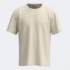 U-TRIBE SHORT SLEEVE T-SHIRT BEIGE