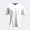 U-TRIBE SHORT SLEEVE T-SHIRT WHITE