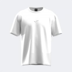 U-TRIBE SHORT SLEEVE T-SHIRT WHITE