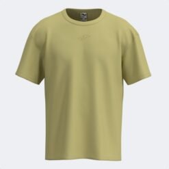 U-TRIBE SHORT SLEEVE T-SHIRT GREEN