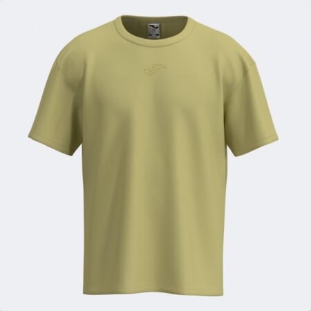 U-TRIBE SHORT SLEEVE T-SHIRT GREEN