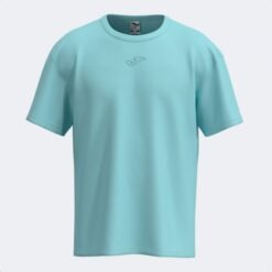 U-TRIBE SHORT SLEEVE T-SHIRT BLUE