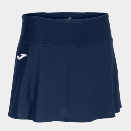 R-TRAIL NATURE SKIRT DARK NAVY | 901834.331