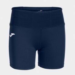R-TRAIL NATURE SHORT TIGHTS DARK NAVY