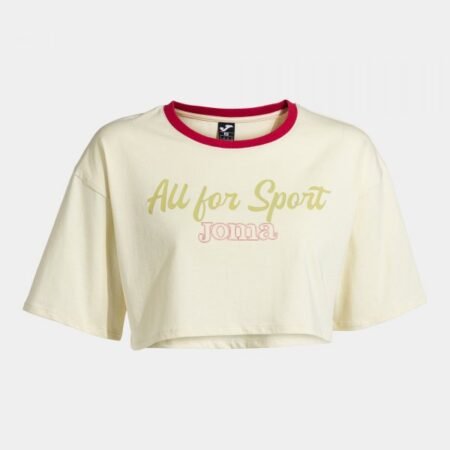 MIMETIC TOP BEIGE